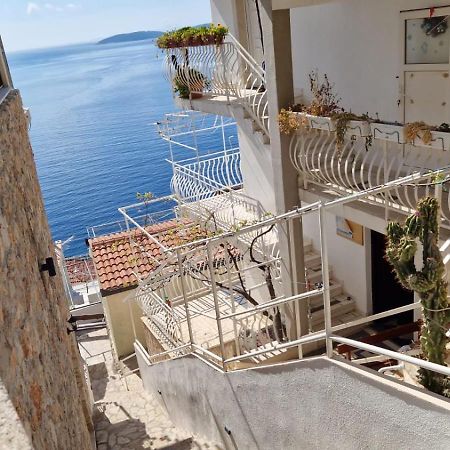 Apartmani Slavko Tuka Orebić Exterior foto