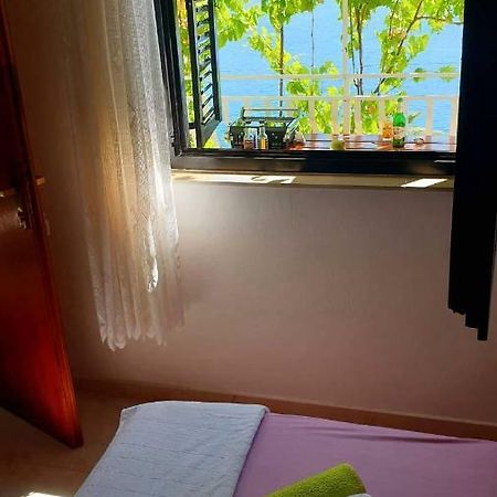 Apartmani Slavko Tuka Orebić Exterior foto