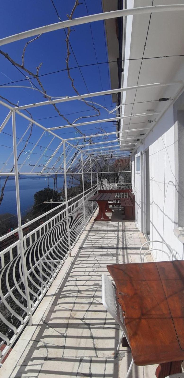Apartmani Slavko Tuka Orebić Exterior foto