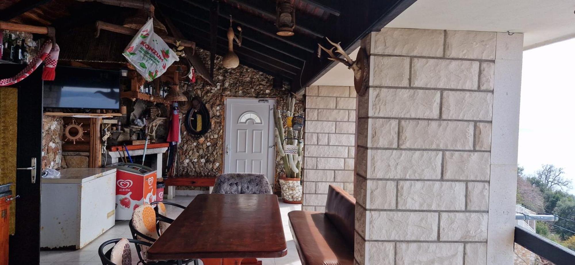 Apartmani Slavko Tuka Orebić Exterior foto