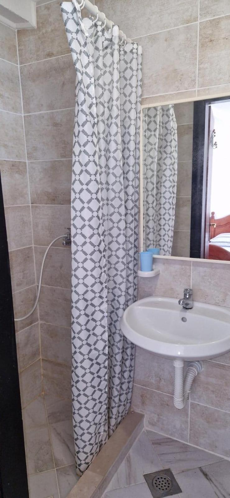 Apartmani Slavko Tuka Orebić Exterior foto