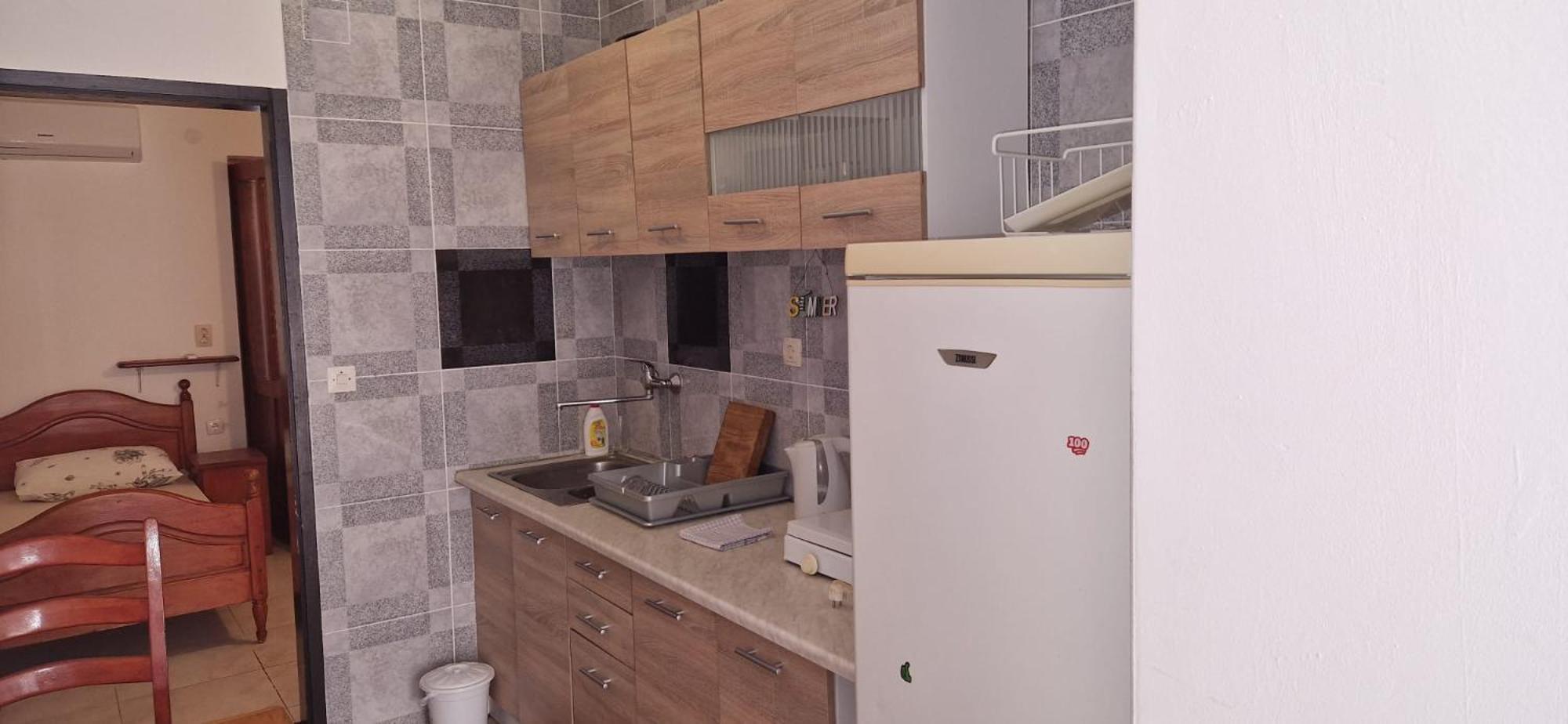 Apartmani Slavko Tuka Orebić Exterior foto