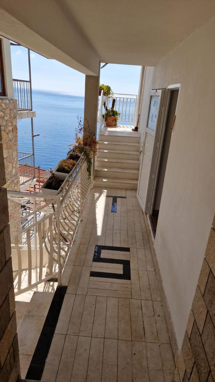 Apartmani Slavko Tuka Orebić Exterior foto