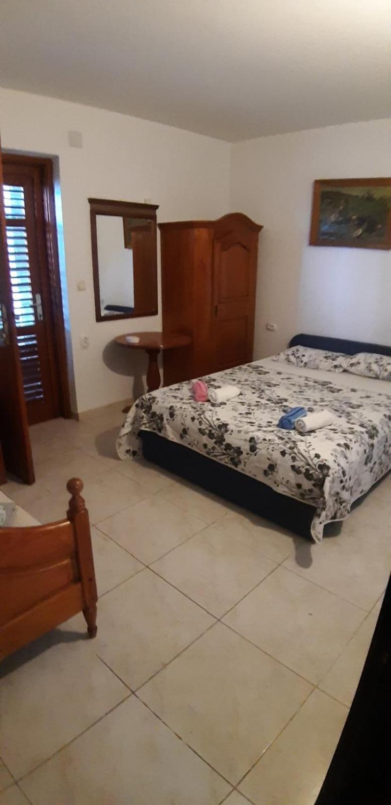 Apartmani Slavko Tuka Orebić Exterior foto