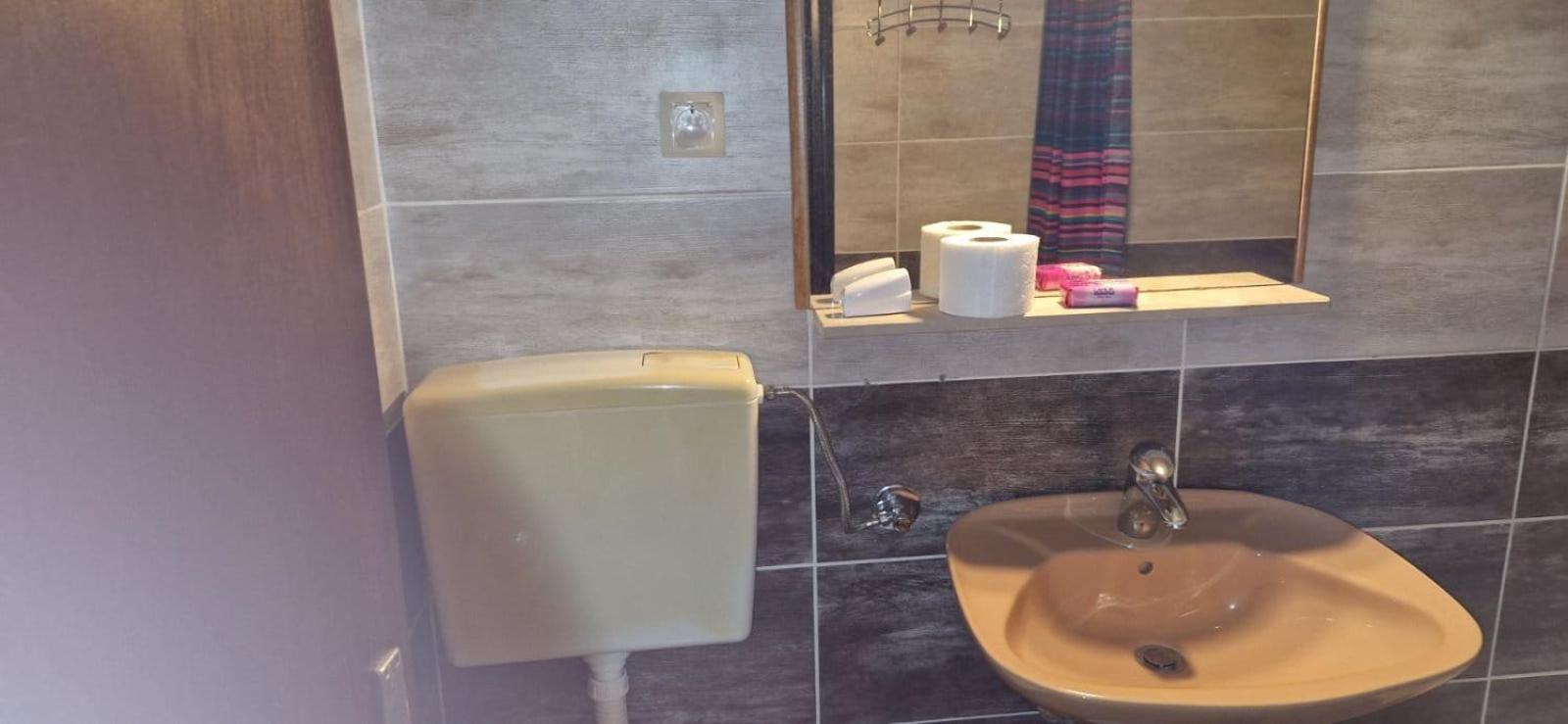Apartmani Slavko Tuka Orebić Exterior foto