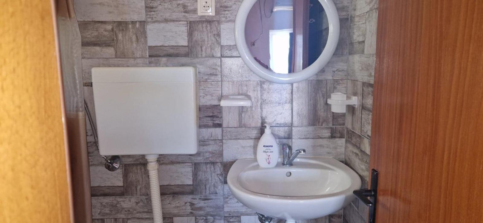 Apartmani Slavko Tuka Orebić Exterior foto