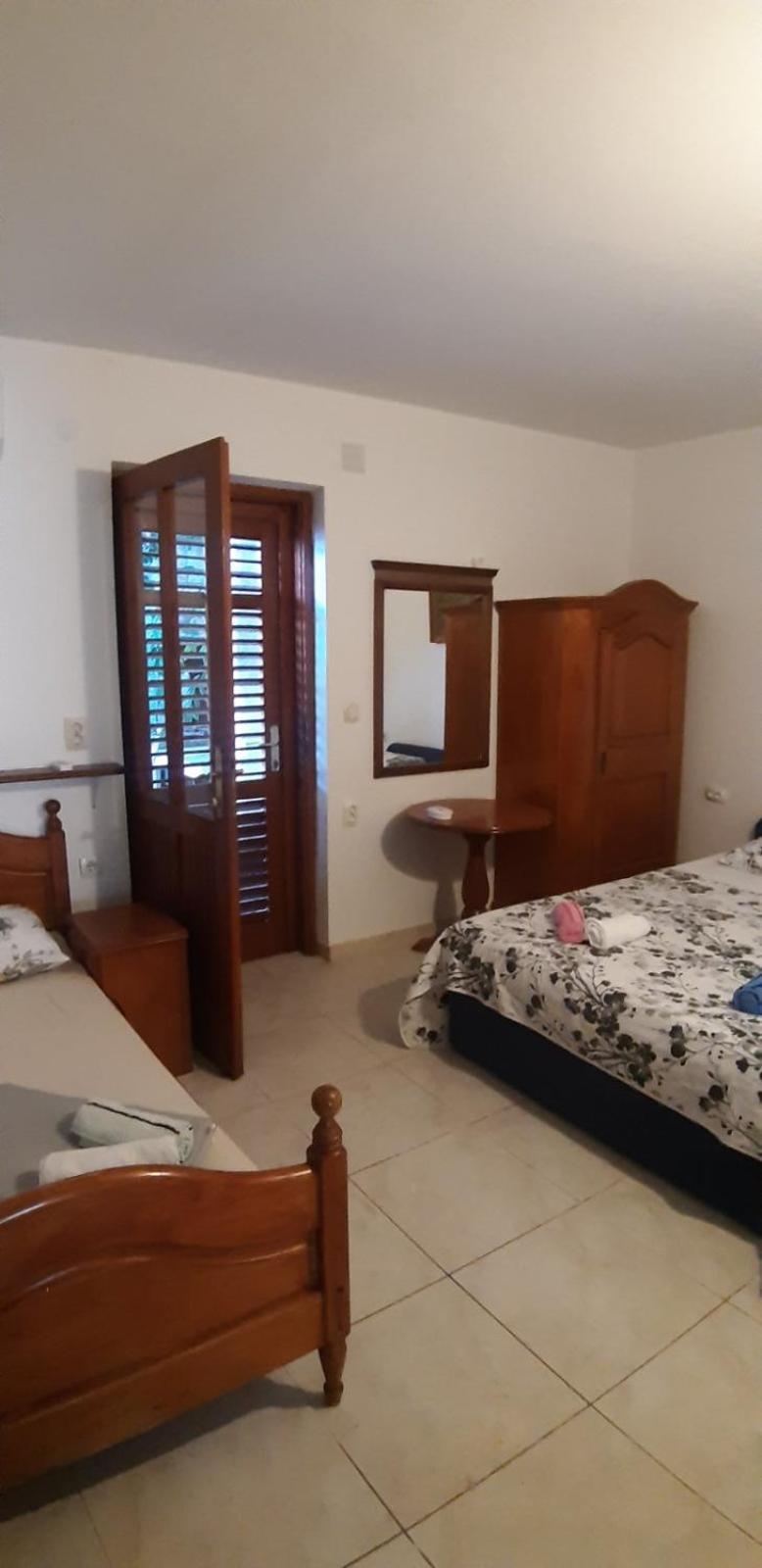 Apartmani Slavko Tuka Orebić Exterior foto