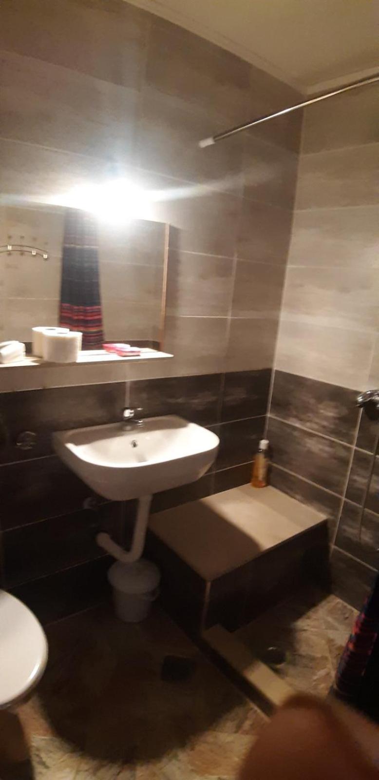 Apartmani Slavko Tuka Orebić Exterior foto