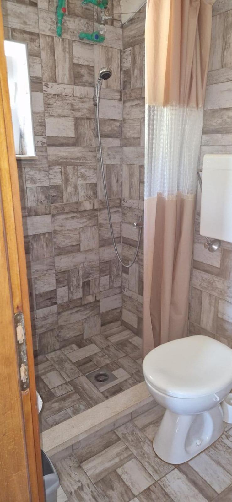 Apartmani Slavko Tuka Orebić Exterior foto