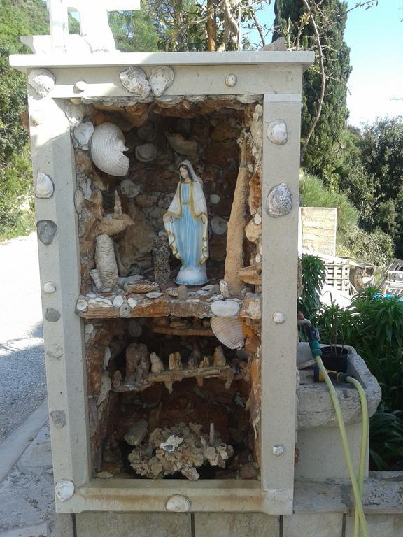 Apartmani Slavko Tuka Orebić Cameră foto