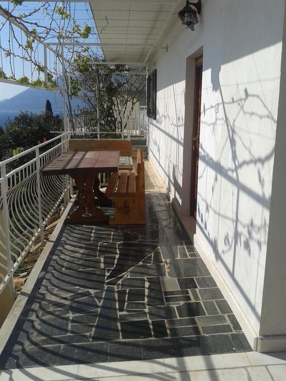 Apartmani Slavko Tuka Orebić Cameră foto