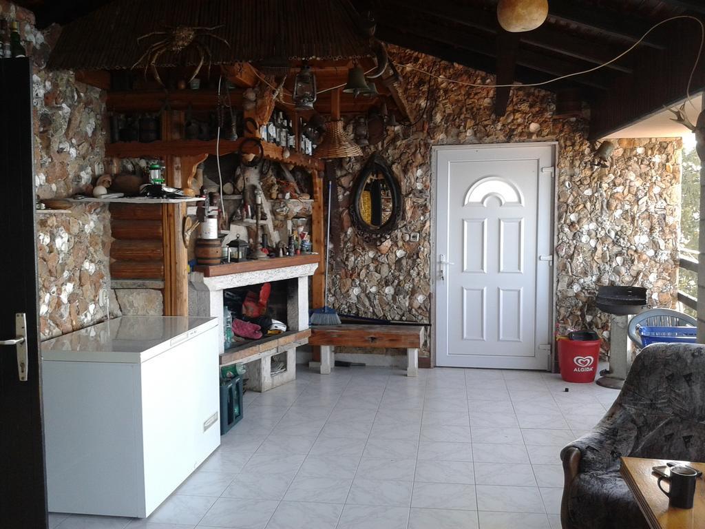 Apartmani Slavko Tuka Orebić Cameră foto