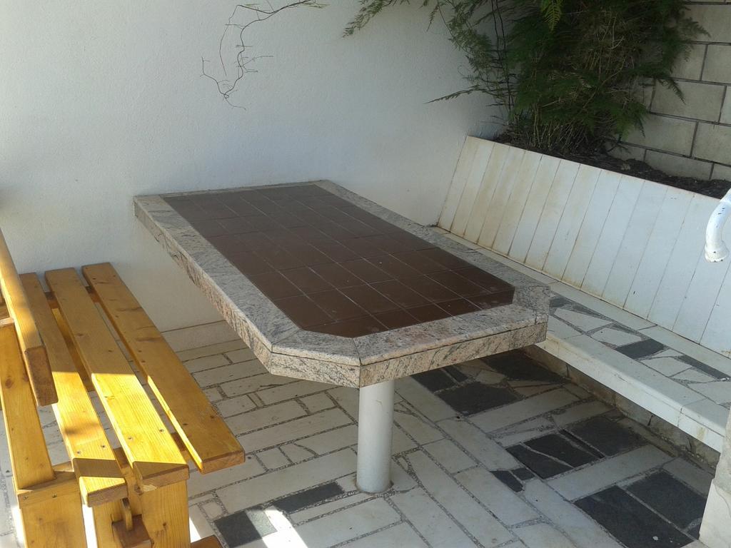 Apartmani Slavko Tuka Orebić Cameră foto